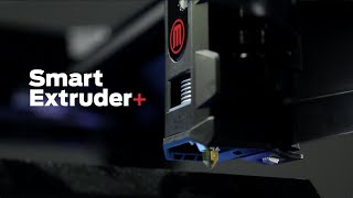 Makerbot Smart Extruder Print With Confidence