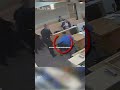 Murder suspect escapes from the courtroom before his trial foryou fyp trending bodycam