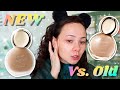 NEW Guerlain L'essentiel High Perfection Foundation vs Guerlain L'essentiel Natural Glow Foundation