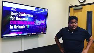 OrlandoAVANZA and the meaning of #Culturalization