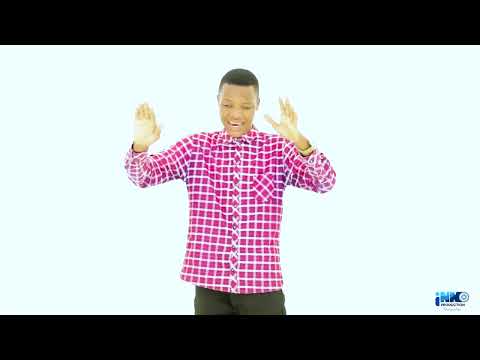 JAMES MBOYI FT MESHACK AUDAX NAJONGEA MEZA YAKO Official Video Music HD 