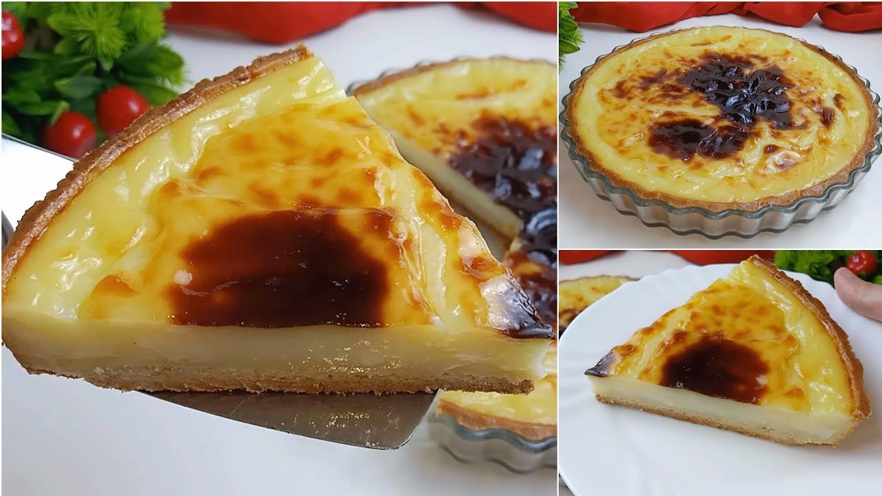 فلان باتيسيي أحسن ملي يتباع فالمحلات .. وصفة قوة فالبنة جربوها وماراكمش حتندمو