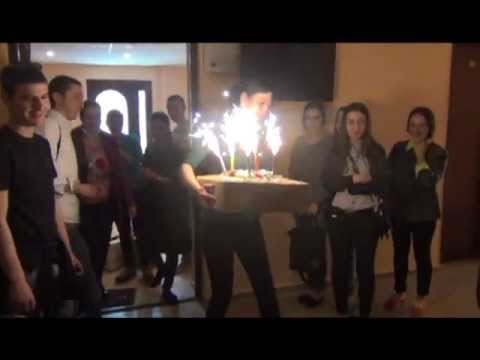 კერძო სკოლა მომავლის გზაში 2013 წ