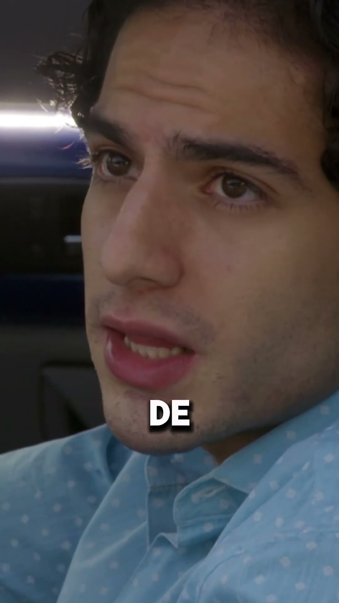 ?‍❤️‍?‍?? Parezco más tu chofer que tu novio  #LaRosaDeGuadalupe