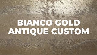 Cara Aplikasi BIANCO GOLD ANTIQUE CUSTOM screenshot 4