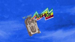 BRC323 final project - Juke Box Top 5 Music