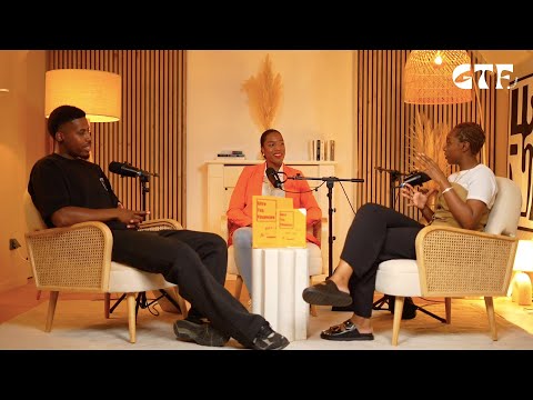 🎙️PODCAST "MAÎTRISEZ VOTRE BUDGET ET VIVEZ SANS STRESS" | GESTION DES FINANCES & FOI CHRÉTIENNE