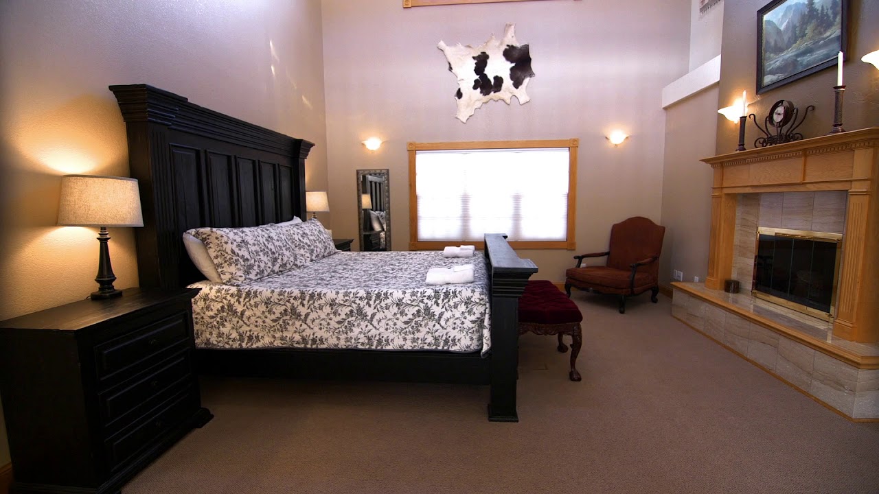 Timber Creek Ranch Video 2020 - YouTube