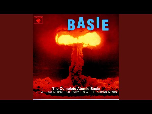 Count Basie - Duet