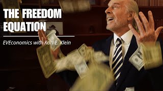 Eve Episode 4 The Freedom Equation