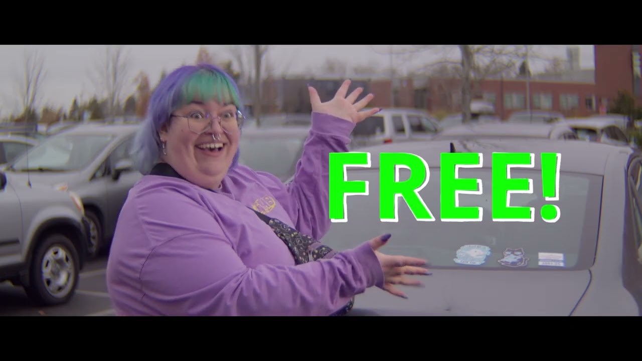 ESOL instructional parking video