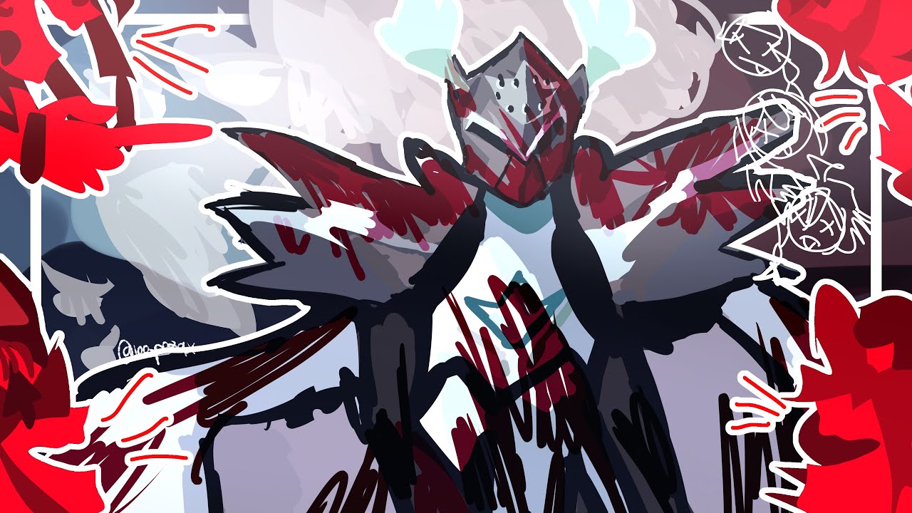 BEASTS AND AWAKENED ANCIENTS REACT TO SILENT SALT COOKIE/EPISODE 11 | 2ND PART | COOKIE RUN KINGDOM 