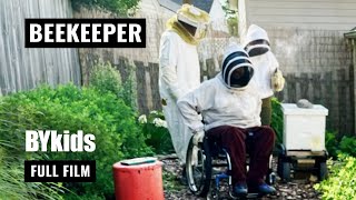 BEEKEEPER: How Bees Changed One Teen's Life | BYkids Documentary