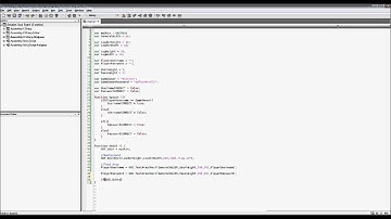 Unity3d Tutorial - Login system part 2