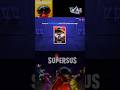 Super SusTrust Nobody #supersus #trending #shortsfeed