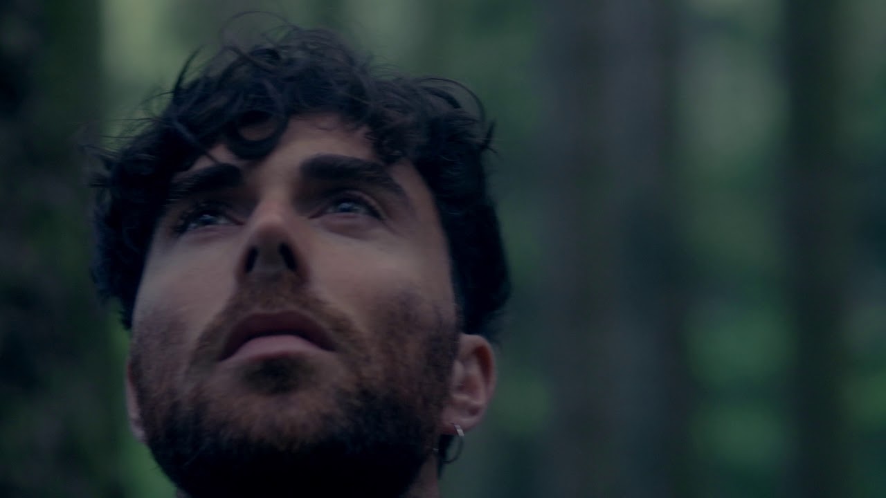 Marcus Grimm - Night Rush (chapter #1)