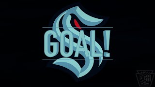 Seattle Kraken 2025 Goal Horn