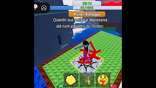 #roblox #robloxgames #robloxshorts #robloxmemes #viralshorts #robloxobby #jogos #games #engraçado