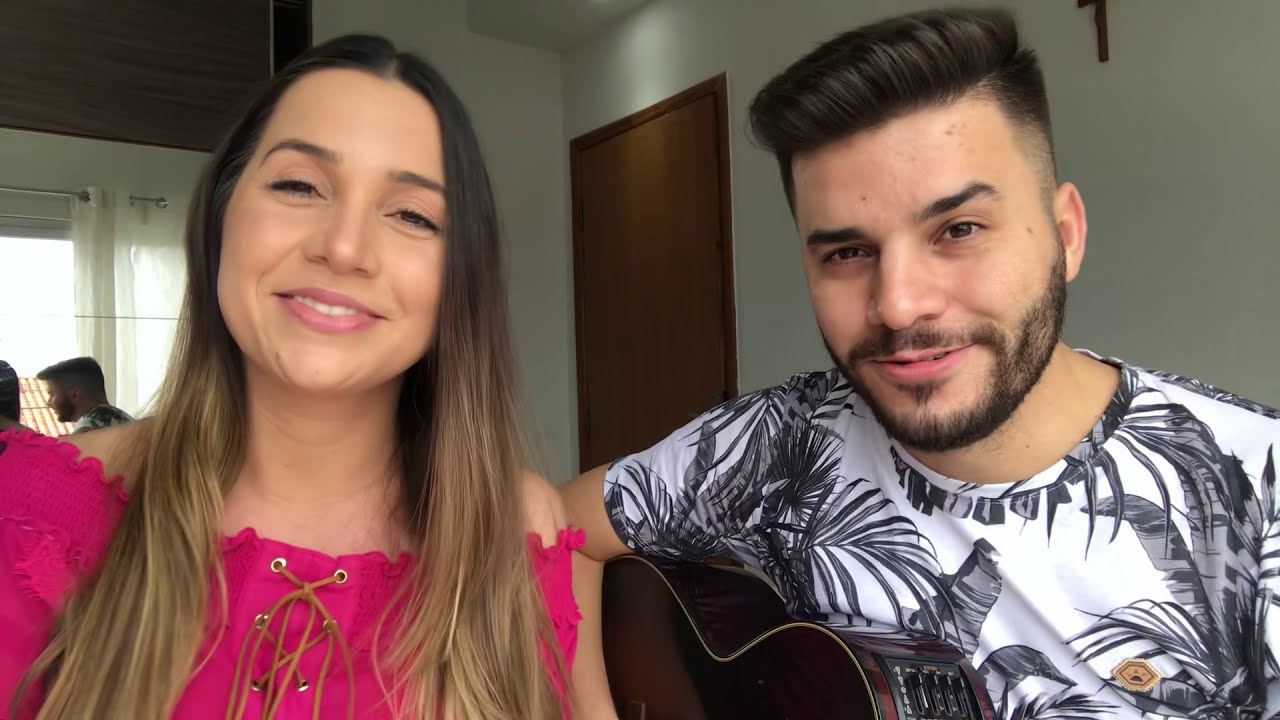 O Mais Fraco Coração - Chrystian e Ralf (Cover Mariana e Mateus)