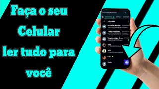 aplicativo para ler mensagem do facebook whatsapp screenshot 4