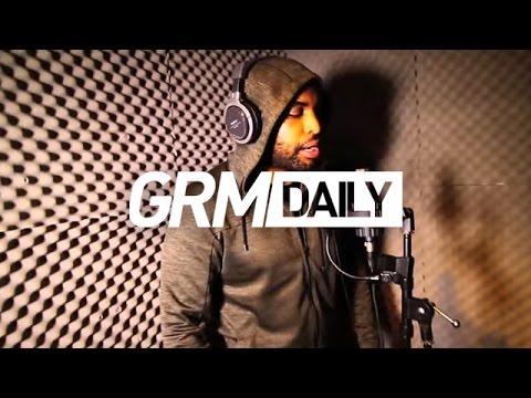 Figure Flows – Tinie Tempah [Music Video] | GRM Daily