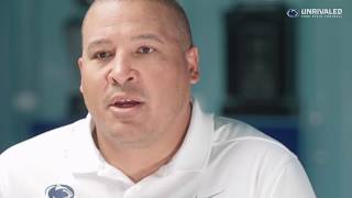 Penn State Football | Running Backs