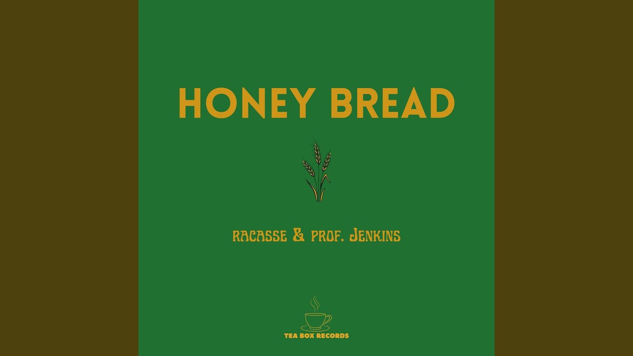 Honey bread adlı videoyu YouTube'da izle Honey bread adlı videoyu YouTube'da izle