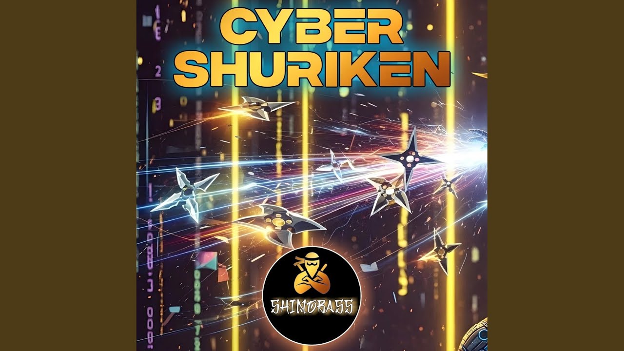 Shadow Run (Hardstyle Remix)