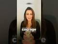 Vulnerability Isn’t Weakness, It’s the Purest Form of Courage | Shahrzad Jalali