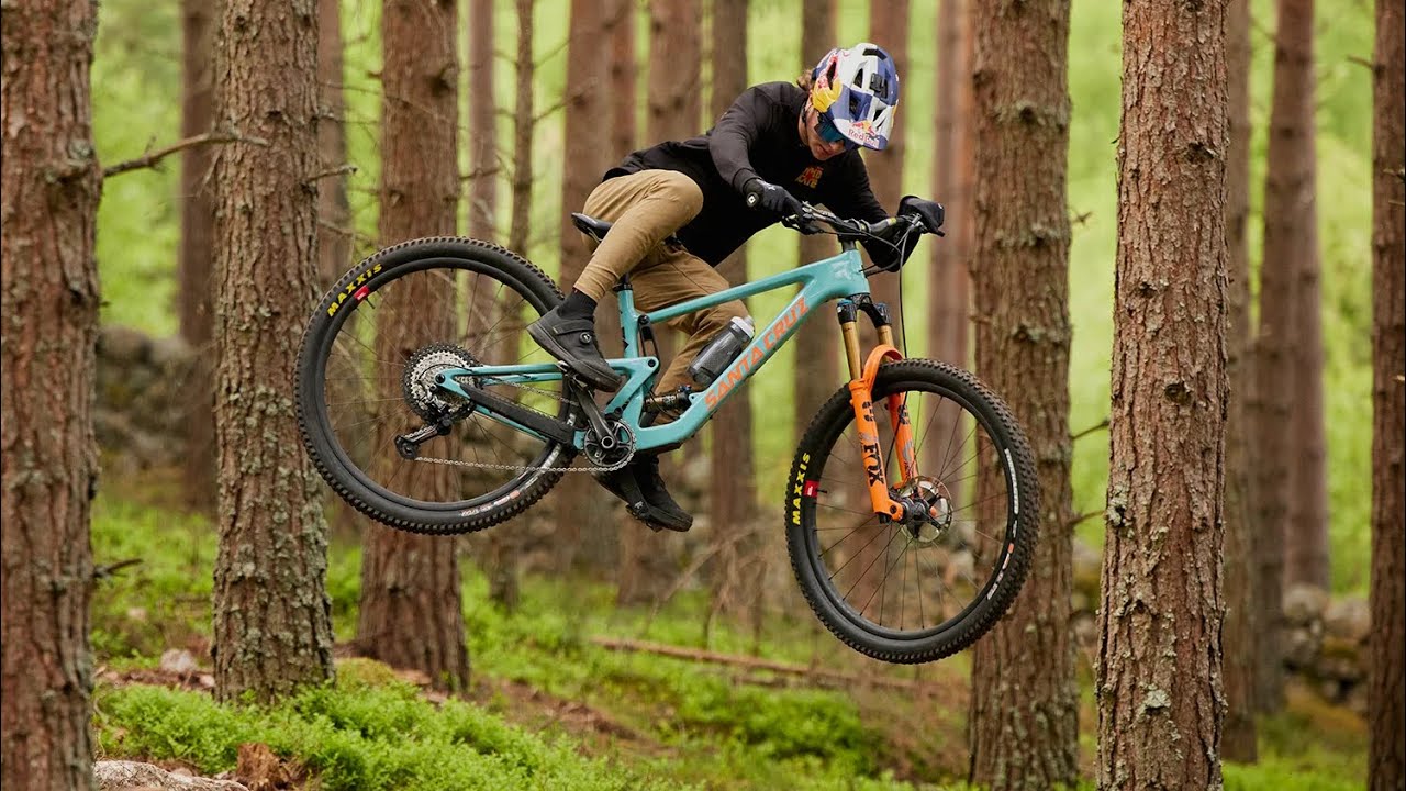 Top Mountain Bike Brands Of 2023 YouTube