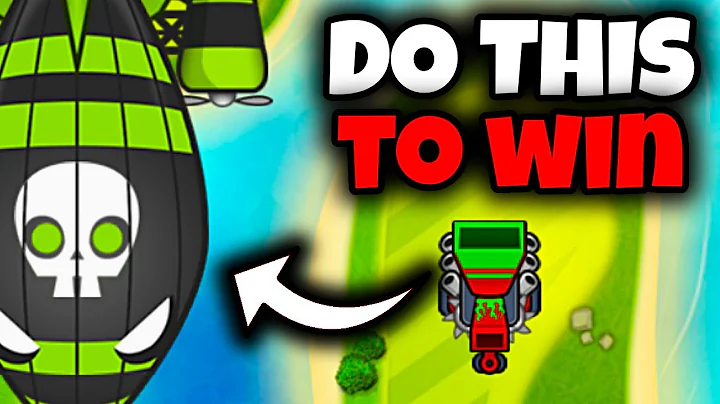 This is how the Bloon Chipper actually works... (B...