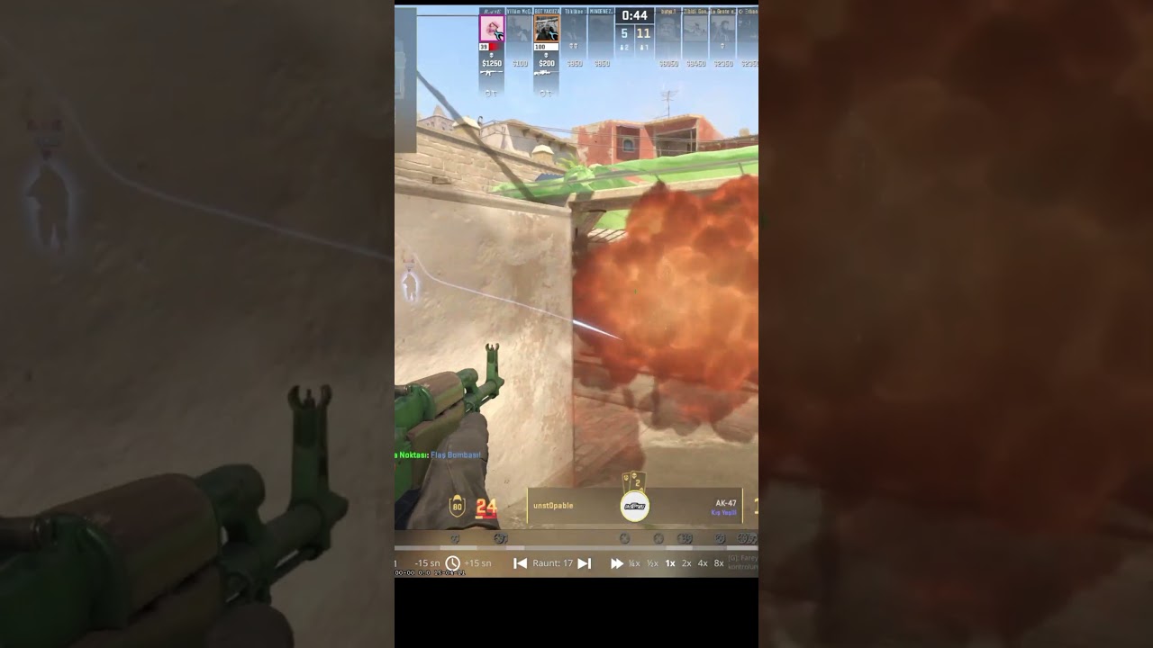 🌭 “Hotdog Rush Round!” 🏃‍♂️