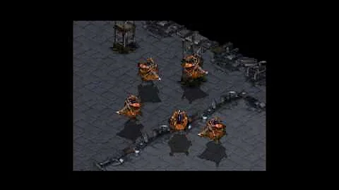 Starcraft - 12 Days of Christmas Song