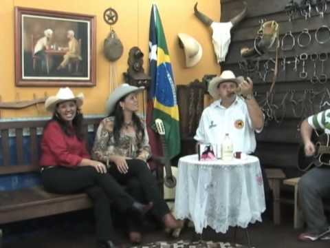 ADRIANA E VIVIANE