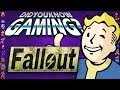 Fallout Easter Eggs & Secrets - Did You Know Gaming? Feat. Remix