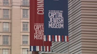 Historic DC synagogue turns 150 | Jewish members reflect on history and religious freedom