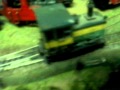 H0e EGGER KATO 11-105 motorral. + SMD.