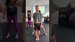 🔥Neuroathletik Mentorship - Jebrini Training