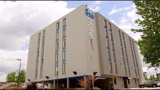 816 Hotel in Kansas City