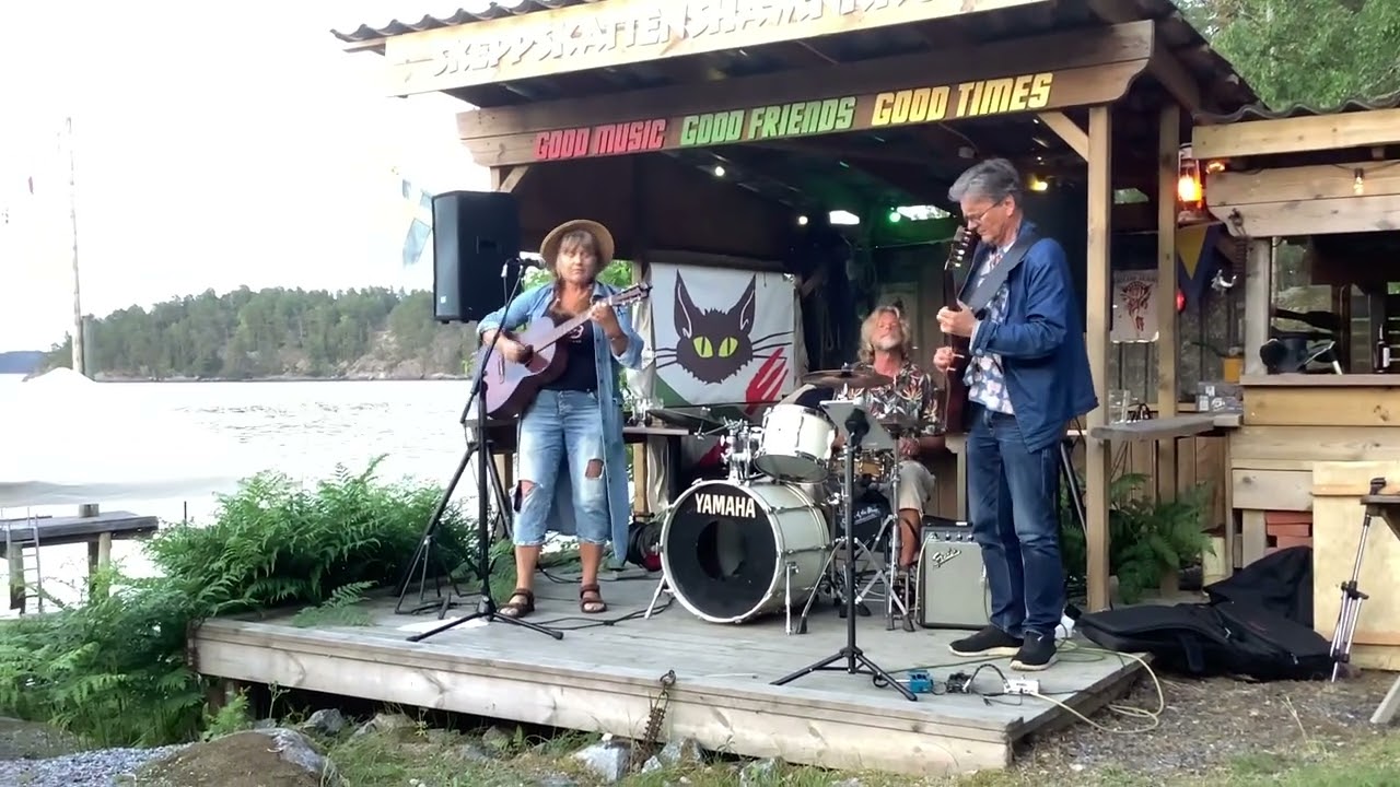 Born to Cry Irene JaneBaker & Lone Star Blues trio