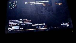 Nasty COD 4 MONTAGE