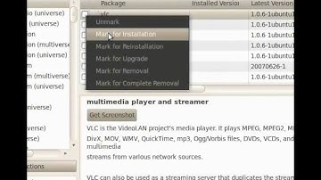 Linux Tutorial: Use of Synaptic Package Manager in Linux