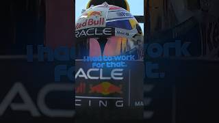 Lando REALLY Made Max Work For It 🥵