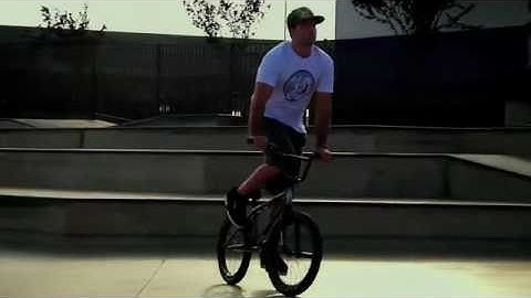 How-To Ice Pick Grind w/ Rob Darden