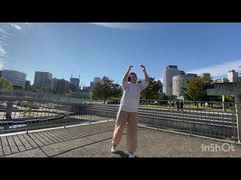裸の心 /手話で踊ってみた　＃手話　＃UDダンス　＃北村仁