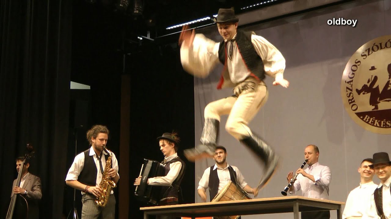 XXII. Szólótánc Gála - Örömtánc (4)