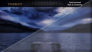 Emotive Piano Rap Beat Instrumental 2017 | Bajo la tormenta | Starbeats
