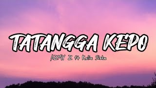 AZMY Z ft Kalia Siska - Tatangga Kepo (Lirik Lagu_Video )
