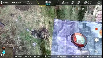 Fimi X8 Latest FW and Precision Landing