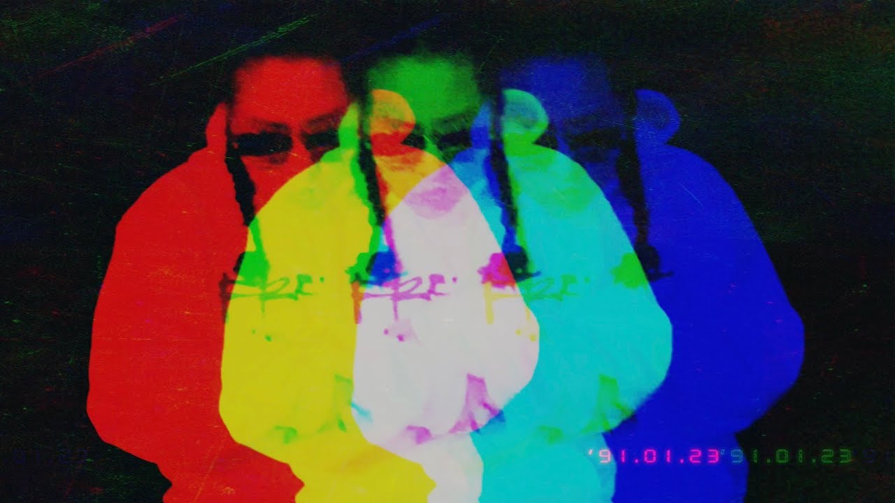 Venom. The Intro - Elena Charis (Prod. by NetuH)